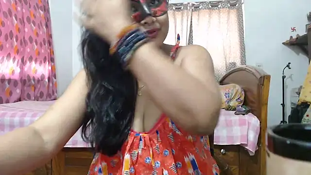 Snapshot of sexy_jaaan chatting on March 14, 2025, 4:32 am sexy jaaan online show from March 14, 2025, 4:32 am