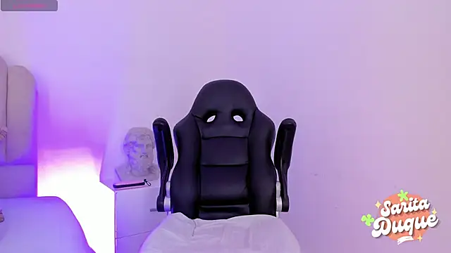 sarita duque online show from March 18, 2025, 11:55 am