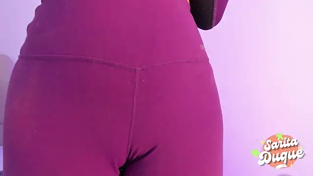 sarita duque online show from March 11, 2025, 12:28 pm