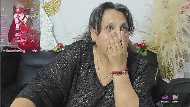 merlyna goldens online show from January 9, 2026, 1:12 am