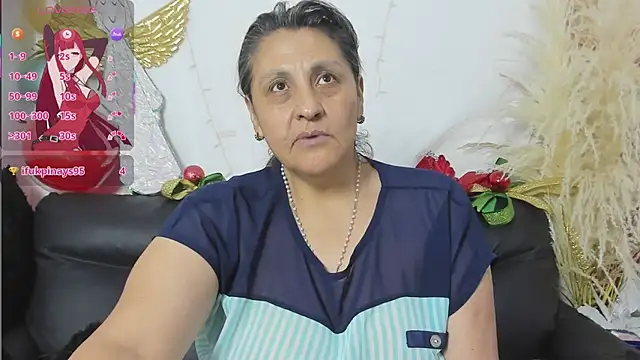 merlyna goldens online show from January 13, 2026, 11:52 pm