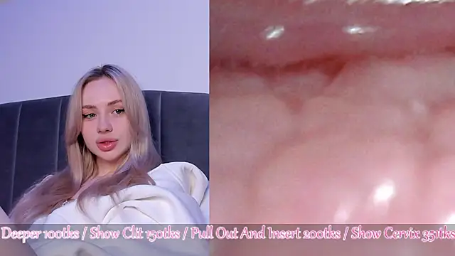 jannemary online show from June 12, 2026, 10:29 pm