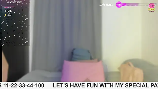 rouse lili online show from October 25, 2025, 9:52 am