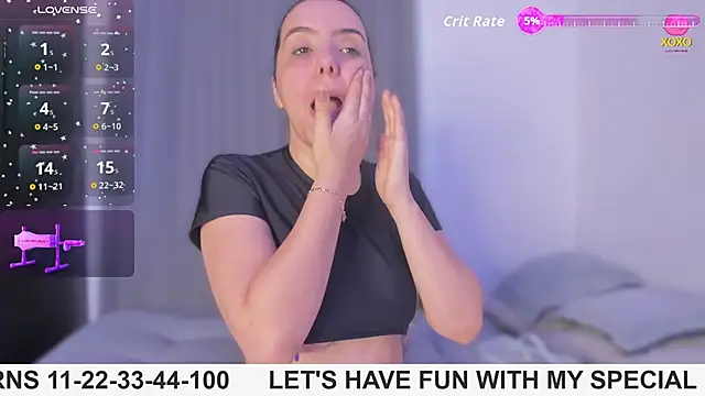 rouse lili online show from November 15, 2025, 11:14 am