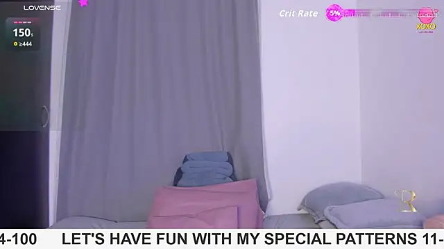 rouse lili online show from October 11, 2025, 9:32 am