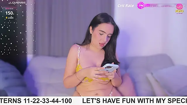 Snapshot of rouse_lili chatting on February 5, 2026, 1:29 pm rouse lili online show from February 5, 2026, 1:29 pm