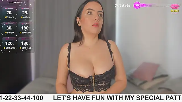 rouse lili online show from November 14, 2025, 1:48 pm