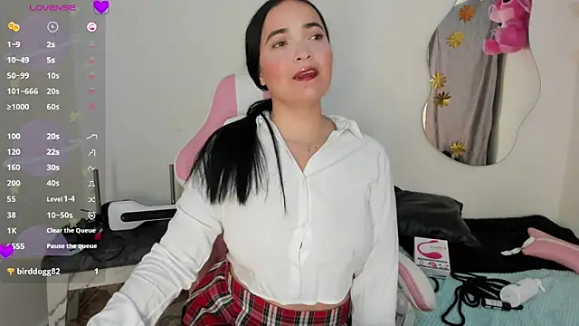 valery smitd online show from April 11, 2026, 5:48 am