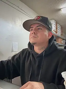 Snapshot of PeterGrandee chatting on December 19, 2024, 4:24 pm PeterGrandee online show from December 19, 2024, 4:24 pm