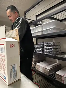 Snapshot of PeterGrandee chatting on February 3, 2025, 5:56 pm PeterGrandee online show from February 3, 2025, 5:56 pm