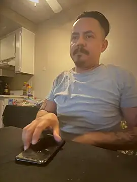 PeterGrandee online show from June 24, 2026, 5:33 pm