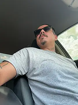 Snapshot of PeterGrandee chatting on October 9, 2025, 7:36 pm PeterGrandee online show from October 9, 2025, 7:36 pm