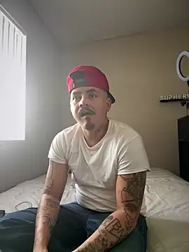 Snapshot of PeterGrandee chatting on February 7, 2025, 8:10 pm PeterGrandee online show from February 7, 2025, 8:10 pm