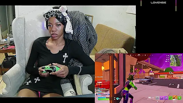 RUBIVIXXXEN online show from February 19, 2026, 12:29 am