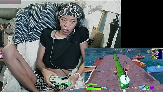 RUBIVIXXXEN online show from January 7, 2026, 3:00 am