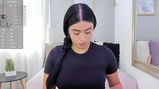 Paula Desousa online show from March 26, 2026, 4:38 pm