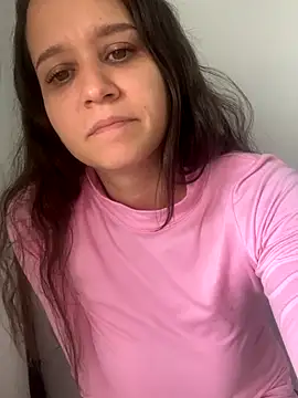 hotcookie28 online show from October 18, 2025, 5:15 pm