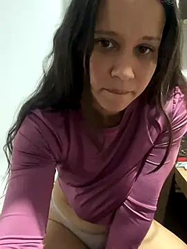 hotcookie28 online show from October 29, 2025, 10:25 am