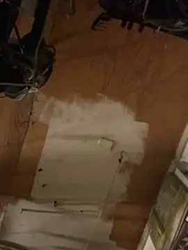 Snapshot of 420rickie420 chatting on March 16, 2025, 6:34 pm 420rickie420 online show from March 16, 2025, 6:34 pm