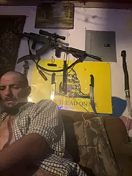 Snapshot of 420rickie420 chatting on December 31, 2024, 4:38 am 420rickie420 online show from December 31, 2024, 4:38 am