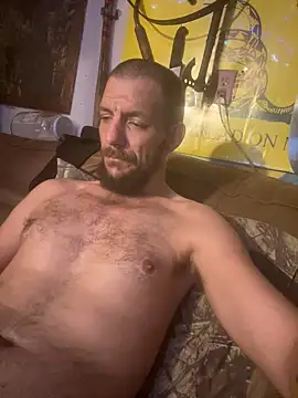 Snapshot of 420rickie420 chatting on December 16, 2024, 5:59 am 420rickie420 online show from December 16, 2024, 5:59 am