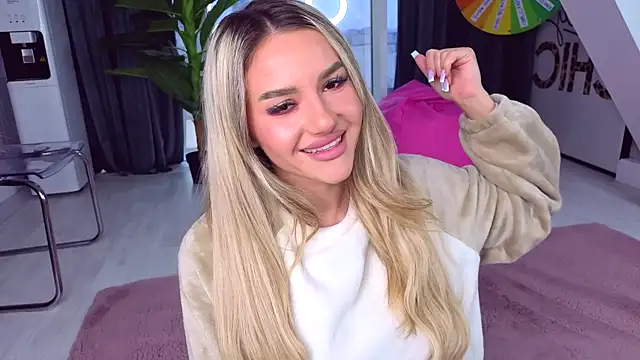 SpoilM3Mor3 online show from November 8, 2025, 12:31 pm