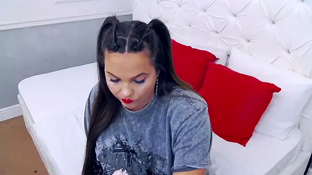 Snapshot of RavishingJenna chatting on September 10, 2025, 3:16 am RavishingJenna online show from September 10, 2025, 3:16 am