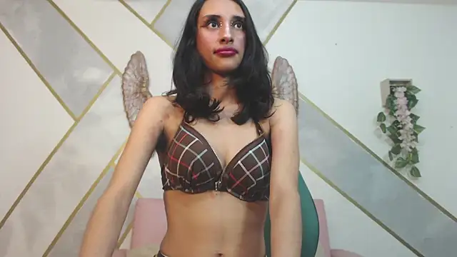 Snapshot of RoxanaCyrano_ chatting on February 28, 2025, 9:55 pm RoxanaCyrano online show from February 28, 2025, 9:55 pm