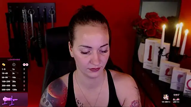  Jane Warren  online show from February 5, 2025, 6:48 pm