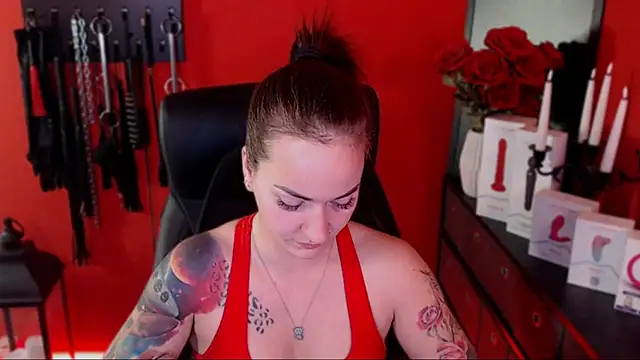  Jane Warren  online show from February 19, 2025, 3:05 pm