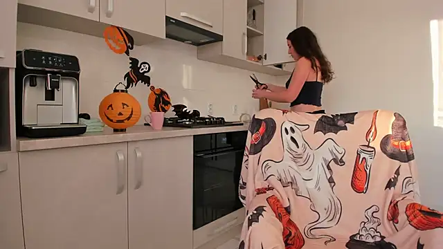  Anna Montana online show from October 26, 2025, 2:28 pm