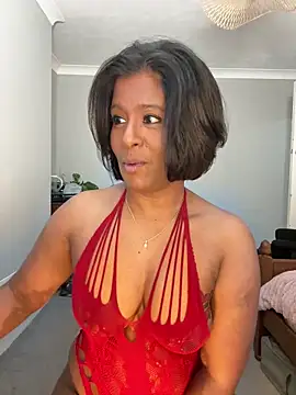 RoseMelanie online show from March 10, 2026, 8:29 am