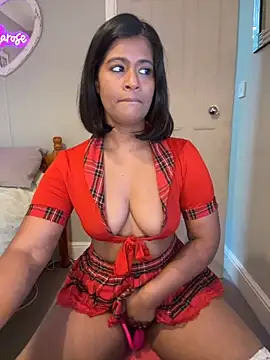 RoseMelanie online show from November 26, 2025, 8:03 am