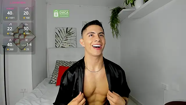 Matty Adams online show from February 26, 2025, 3:54 pm