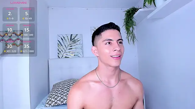 Matty Adams online show from February 28, 2025, 3:48 pm