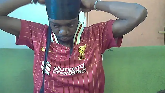 BIGDICKMULLAH online show from December 1, 2025, 10:49 am