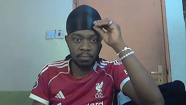 BIGDICKMULLAH online show from October 20, 2025, 2:57 am