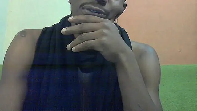 BIGDICKMULLAH online show from November 16, 2025, 6:56 pm