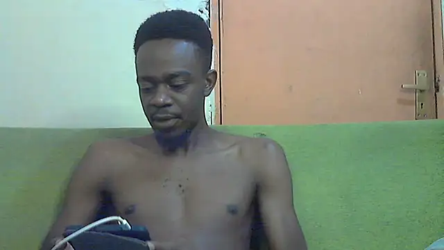 BIGDICKMULLAH online show from November 15, 2025, 4:00 pm