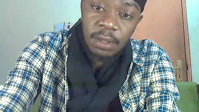 BIGDICKMULLAH online show from October 12, 2025, 2:13 am