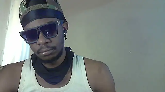 BIGDICKMULLAH online show from September 15, 2025, 6:25 am