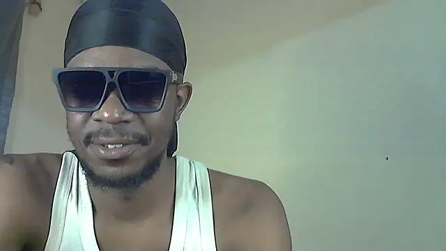 BIGDICKMULLAH online show from September 13, 2025, 5:24 pm