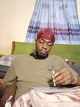 BIGDICKMULLAH online show from May 15, 2026, 9:35 pm