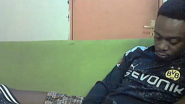 BIGDICKMULLAH online show from November 2, 2025, 10:26 pm