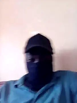 BIGDICKMULLAH online show from February 26, 2025, 9:55 am