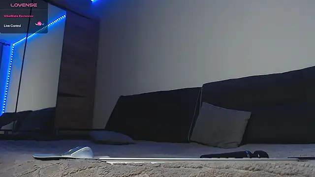 Eva Mata online show from December 19, 2025, 5:59 pm