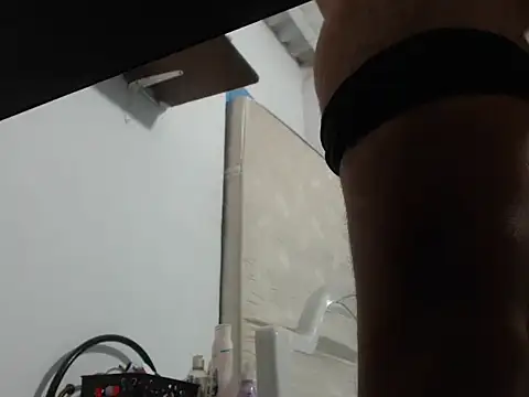 boymaster18 online show from January 31, 2026, 7:12 pm