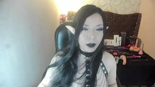 HannaCarrter online show from April 5, 2026, 2:46 pm