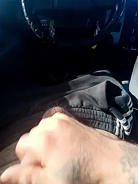 JObuddy661 online show from September 27, 2025, 1:28 pm