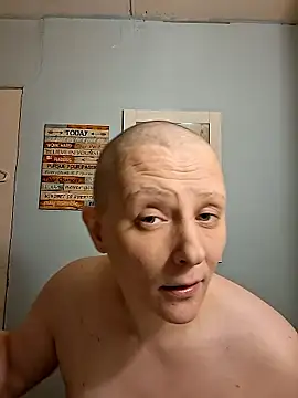 Snapshot of Baldbabey chatting on January 19, 2026, 1:31 am Baldbabey online show from January 19, 2026, 1:31 am